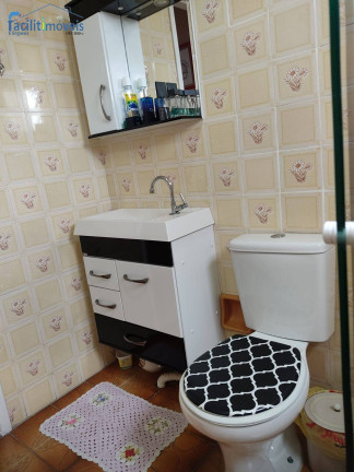 Imagem Apartamento com 2 Quartos para Alugar, 50 m² em Taboão - São Bernardo Do Campo Imagem Apartamento com 2 Quartos para Alugar, 50 m² em Taboão - São Bernardo Do Campo