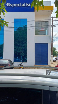 Imagem Imóvel Comercial para Alugar, 40 m² em Industrial - Porto Velho