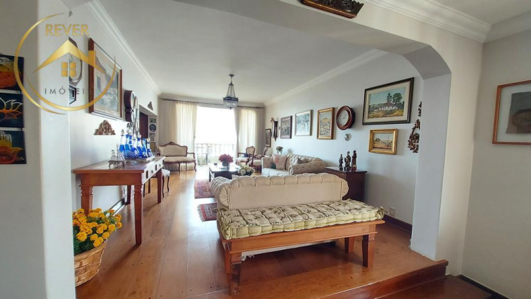 Imagem Apartamento com 4 Quartos à Venda, 331 m² em Centro - Campinas Imagem Apartamento com 4 Quartos à Venda, 331 m² em Centro - Campinas