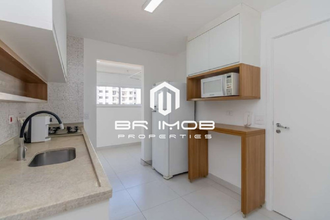 Imagem Imóvel com 3 Quartos à Venda, 105 m² em Moema - São Paulo