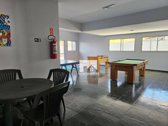 Imagem Apartamento com 3 Quartos à Venda, 90 m² em Bonfim - Campinas