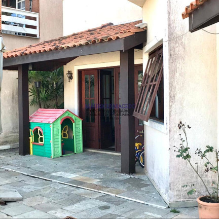 Imagem Casa com 4 Quartos à Venda, 360 m² em Alphaville - Santana De Parnaíba Imagem Casa com 4 Quartos à Venda, 360 m² em Alphaville - Santana De Parnaíba