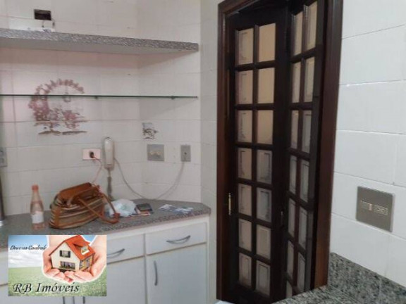 Imagem Apartamento com 3 Quartos à Venda, 87 m² em Rudge Ramos - São Bernardo Do Campo
