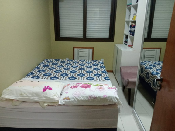 Imagem Apartamento com 3 Quartos à Venda, 82 m² em Jardim Botânico - Porto Alegre