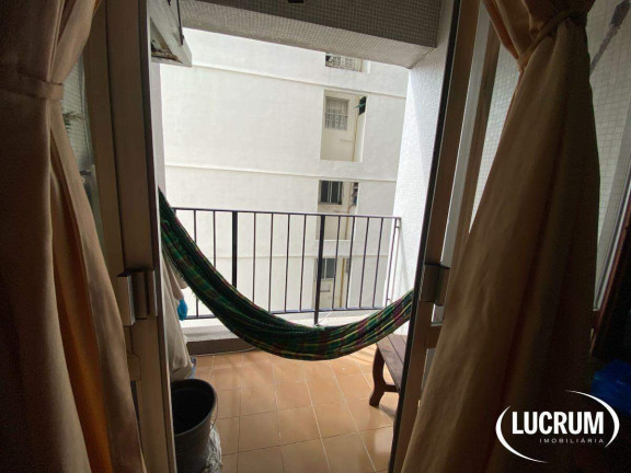 Apartamento com 2 Quartos à Venda, 68 m² em Botafogo - Rio De Janeiro