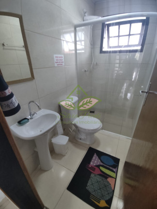 Imagem Apartamento com 2 Quartos à Venda, 55 m² em Praia Do Sapê - Ubatuba
