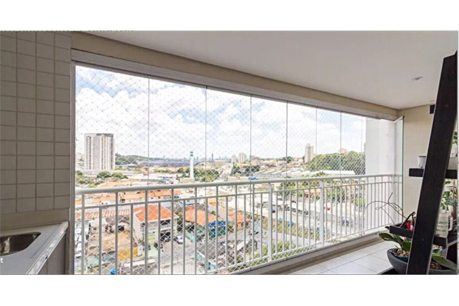 Imagem Apartamento com 2 Quartos à Venda, 80 m² em Vila Sônia - São Paulo