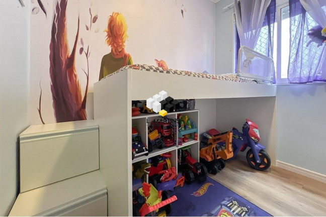 Imagem Apartamento com 3 Quartos à Venda, 62 m² em São José - Canoas Imagem Apartamento com 3 Quartos à Venda, 62 m² em São José - Canoas