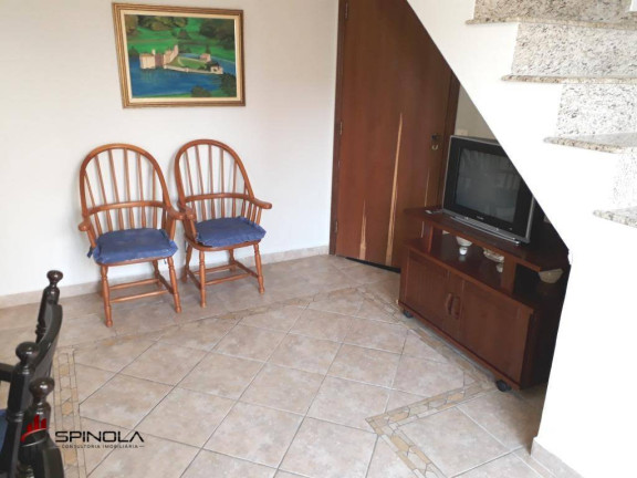 Imagem Imóvel com 3 Quartos à Venda, 180 m² em Vilamar - Praia Grande