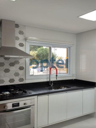 Imagem Apartamento com 2 Quartos à Venda, 64 m² em Campestre - Santo André