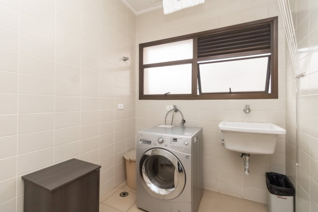 Imagem Apartamento com 4 Quartos à Venda, 217 m² em Itaim Bibi - São Paulo