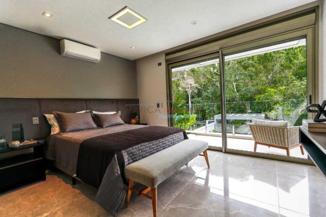 Imagem Casa com 6 Quartos à Venda, 789 m² em (rsl Mod 17 Cabo Verde) . - Bertioga