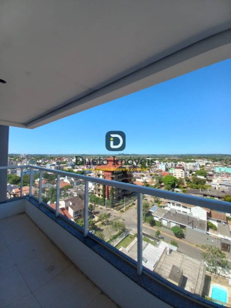 Apartamento com 2 Quartos à Venda,  em Nossa Senhora De Fátima - Santa Maria