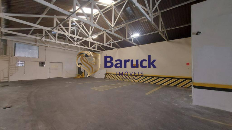 Sala Comercial para Alugar, 890 m² em Vila Mariana - São Paulo