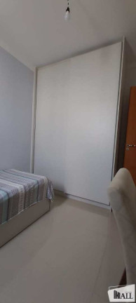 Imagem Apartamento com 2 Quartos à Venda, 45 m² em Rios Di Itália - São José Do Rio Preto