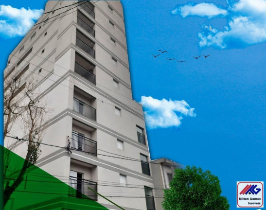Imagem Apartamento com 3 Quartos à Venda, 60 m² em Cangaiba - São Paulo Imagem Apartamento com 3 Quartos à Venda, 60 m² em Cangaiba - São Paulo