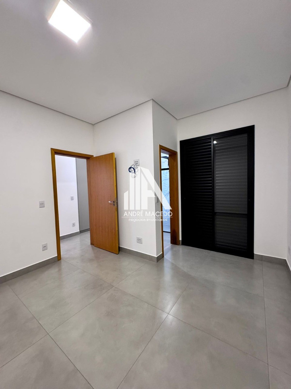 Imagem Casa com 3 Quartos à Venda, 204 m² em Condomínio Residencial Morro Vermelho 2 - Mogi Mirim
