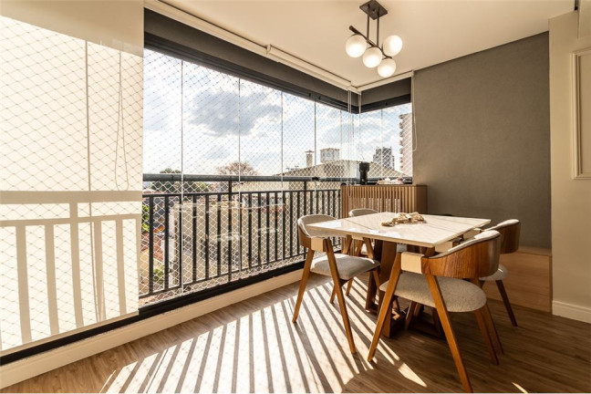 Imagem Apartamento com 2 Quartos à Venda, 59 m² em Ipiranga - São Paulo