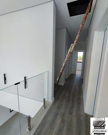 Imagem Casa com 3 Quartos à Venda, 305 m² em Condominio Cyrella - Votorantim Imagem Casa com 3 Quartos à Venda, 305 m² em Condominio Cyrella - Votorantim