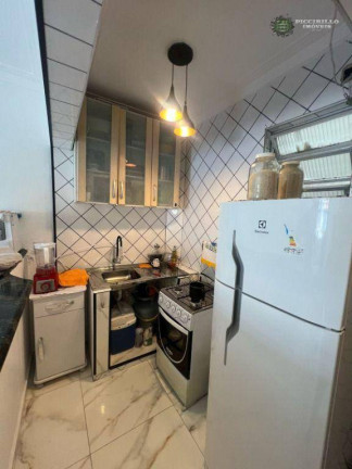 Imagem Kitnet com 1 Quarto à Venda, 30 m² em Aviação - Praia Grande Imagem Kitnet com 1 Quarto à Venda, 30 m² em Aviação - Praia Grande