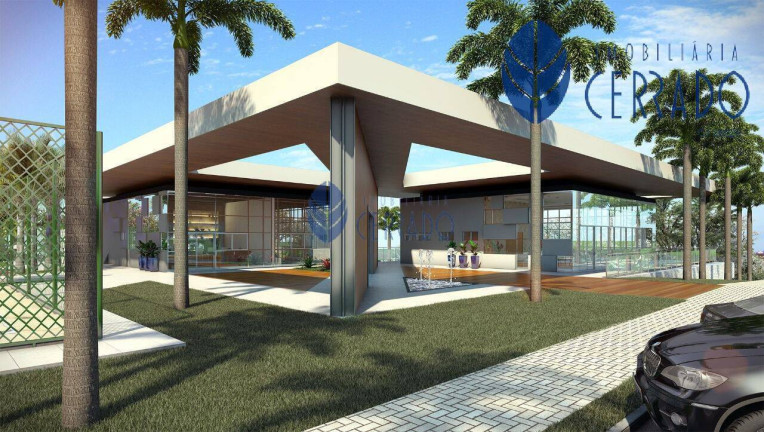 Imagem Terreno à Venda, 360 m² em Residencial Ipanema - Anápolis