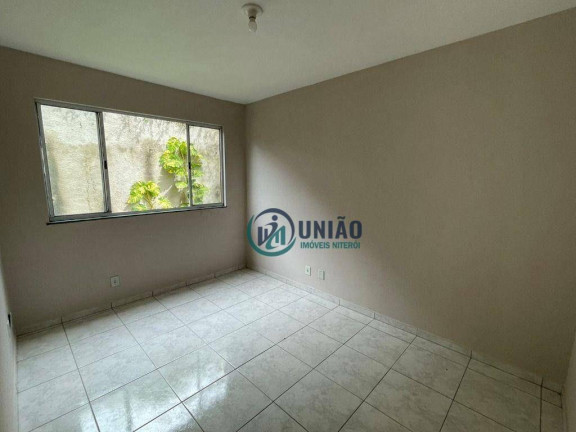 Imagem Apartamento com 2 Quartos à Venda, 55 m² em Sape - Niterói