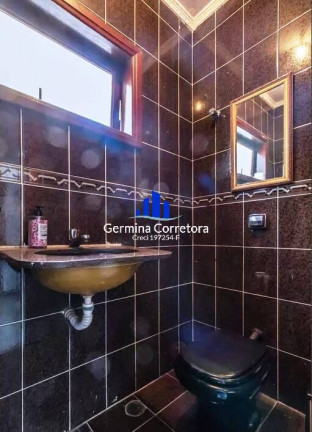 Imagem Casa de Condomínio com 4 Quartos à Venda, 450 m² em Alphaville - Santana De Parnaíba