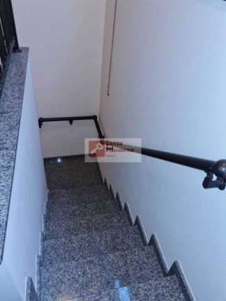 Imagem Sobrado com 3 Quartos à Venda, 300 m² em Jardim Las Vegas - Santo André