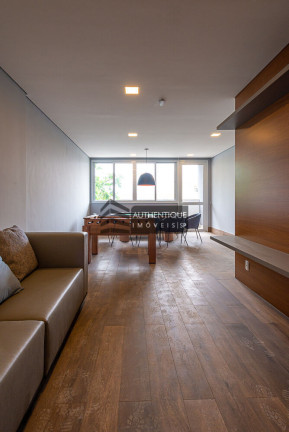 Imagem Apartamento com 3 Quartos à Venda, 96 m² em Vila Leopoldina - São Paulo