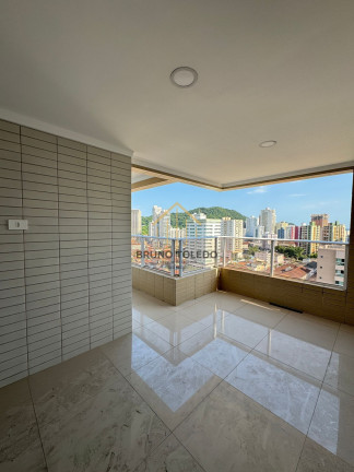 Imagem Apartamento com 3 Quartos à Venda, 104 m² em Canto Do Forte - Praia Grande Imagem Apartamento com 3 Quartos à Venda, 104 m² em Canto Do Forte - Praia Grande