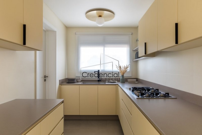 Imagem Apartamento com 3 Quartos à Venda, 97 m² em Ahú - Curitiba Imagem Apartamento com 3 Quartos à Venda, 97 m² em Ahú - Curitiba