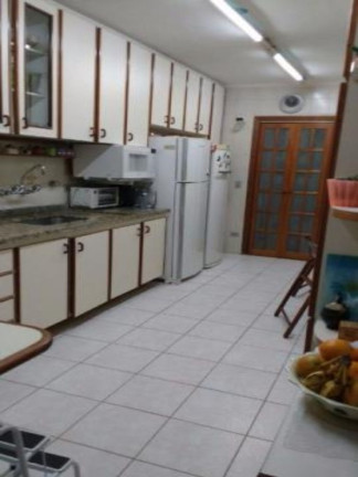 Imagem Apartamento com 4 Quartos à Venda, 153 m² em Santana - São Paulo