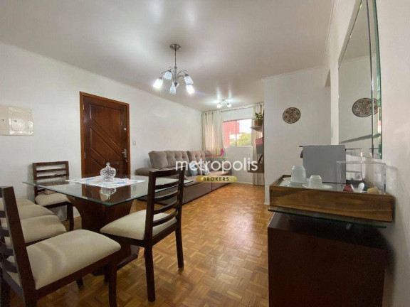 Imagem Apartamento com 3 Quartos à Venda, 78 m² em Vila Alpina - São Paulo Imagem Apartamento com 3 Quartos à Venda, 78 m² em Vila Alpina - São Paulo