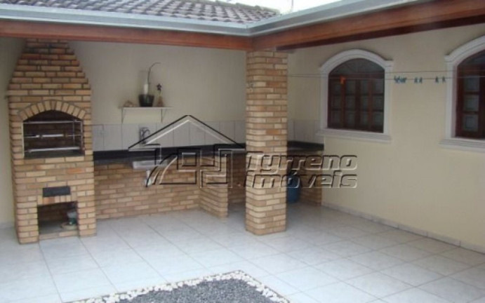 Imagem Casa com 4 Quartos à Venda, 145 m² em Urbanova - São José Dos Campos