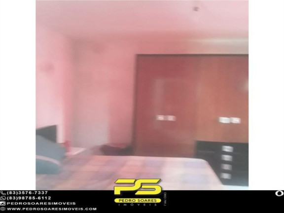 Imagem Casa com 3 Quartos à Venda, 370 m² em Queimadas - Queimadas