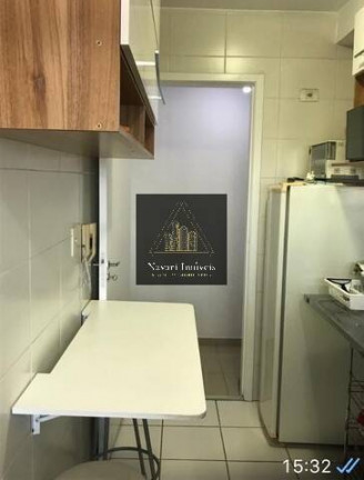 Imagem Apartamento com 2 Quartos à Venda, 53 m² em Ponte Grande - Guarulhos Imagem Apartamento com 2 Quartos à Venda, 53 m² em Ponte Grande - Guarulhos