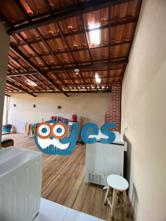 Imagem Casa com 3 Quartos à Venda, 189 m² em Sim - Feira De Santana