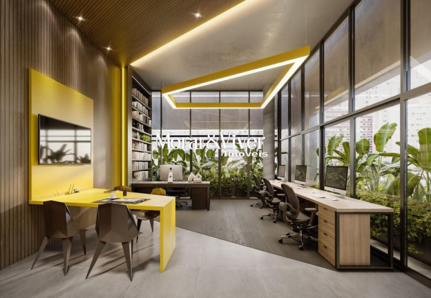 Imagem Imóvel Comercial à Venda, 166 m² em Bigorrilho - Curitiba Imagem Imóvel Comercial à Venda, 166 m² em Bigorrilho - Curitiba