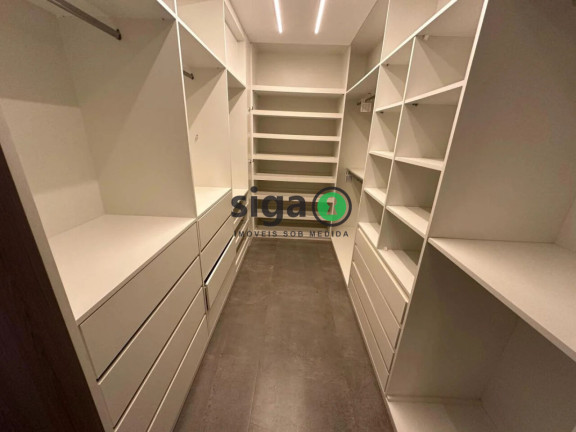 Imagem Apartamento com 1 Quarto para Alugar, 90 m² em Brooklin - São Paulo Imagem Apartamento com 1 Quarto para Alugar, 90 m² em Brooklin - São Paulo