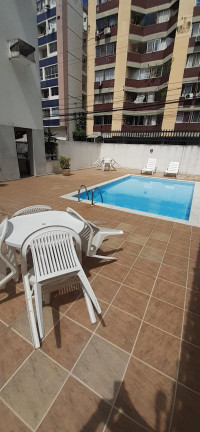 Imagem Apartamento com 3 Quartos à Venda, 110 m² em Rio Vermelho - Salvador