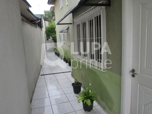 Imagem Casa com 5 Quartos à Venda, 300 m² em Vila Maria Alta - São Paulo