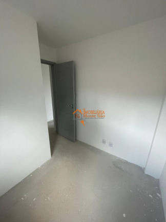 Imagem Apartamento com 2 Quartos à Venda, 51 m² em Centro - Guarulhos