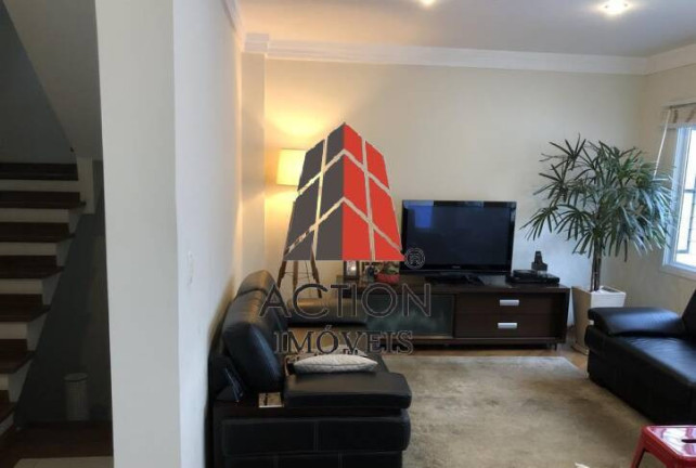 Imagem Sobrado com 4 Quartos à Venda, 220 m² em Vila Gomes Cardim - São Paulo Imagem Sobrado com 4 Quartos à Venda, 220 m² em Vila Gomes Cardim - São Paulo