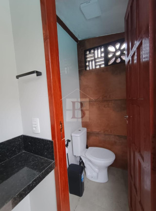 Imagem Casa com 4 Quartos à Venda, 202 m² em Itaipu - Niterói Imagem Casa com 4 Quartos à Venda, 202 m² em Itaipu - Niterói