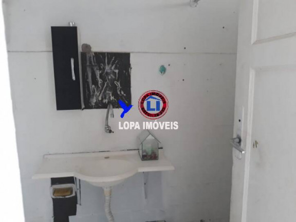 Imagem Apartamento com 1 Quarto à Venda, 25 m² em Centro - Rio De Janeiro