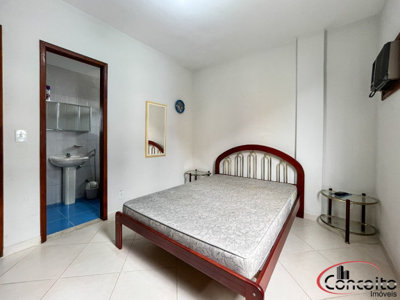 Imagem Apartamento com 2 Quartos à Venda, 65 m² em Itaguá - Ubatuba