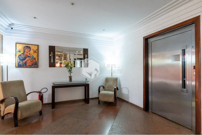 Imagem Apartamento com 4 Quartos à Venda, 151 m² em Vila Nova Conceição - São Paulo Imagem Apartamento com 4 Quartos à Venda, 151 m² em Vila Nova Conceição - São Paulo