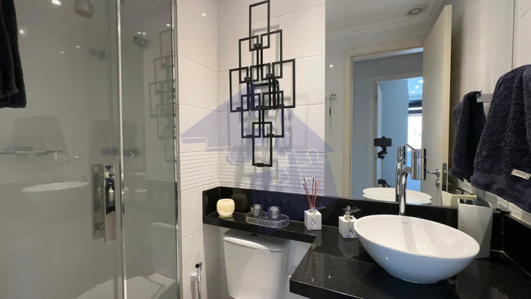 Imagem Apartamento com 3 Quartos à Venda, 72 m² em Vila Sonia - São Paulo