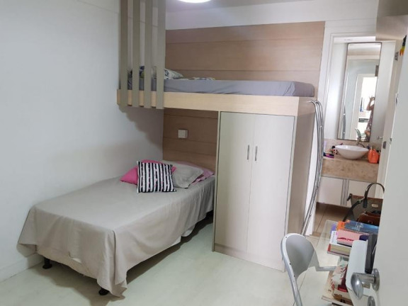 Imagem Apartamento com 4 Quartos à Venda, 136 m² em Pituba - Salvador