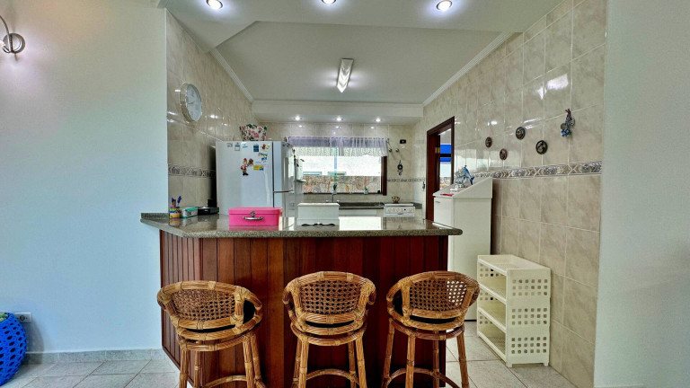 Imagem Casa com 4 Quartos à Venda, 401 m² em Riviera De São Lourenço - Bertioga